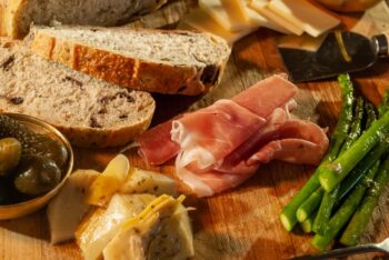 Antipasti Misto